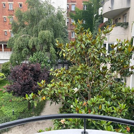 Tm Appartement Bastille Paris Eksteriør bilde