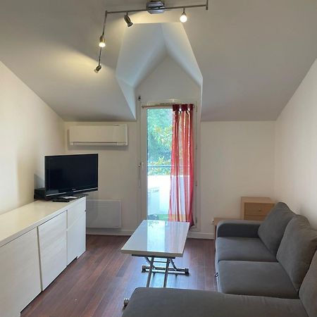Tm Appartement Bastille Paris Eksteriør bilde