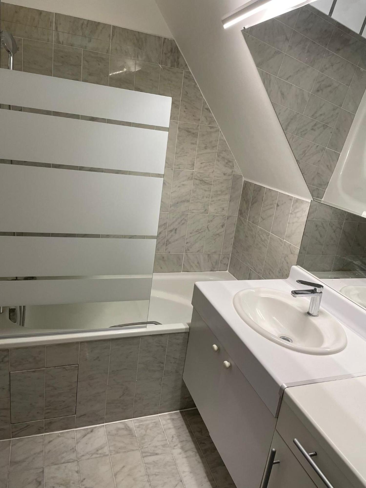 Tm Appartement Bastille Paris Eksteriør bilde