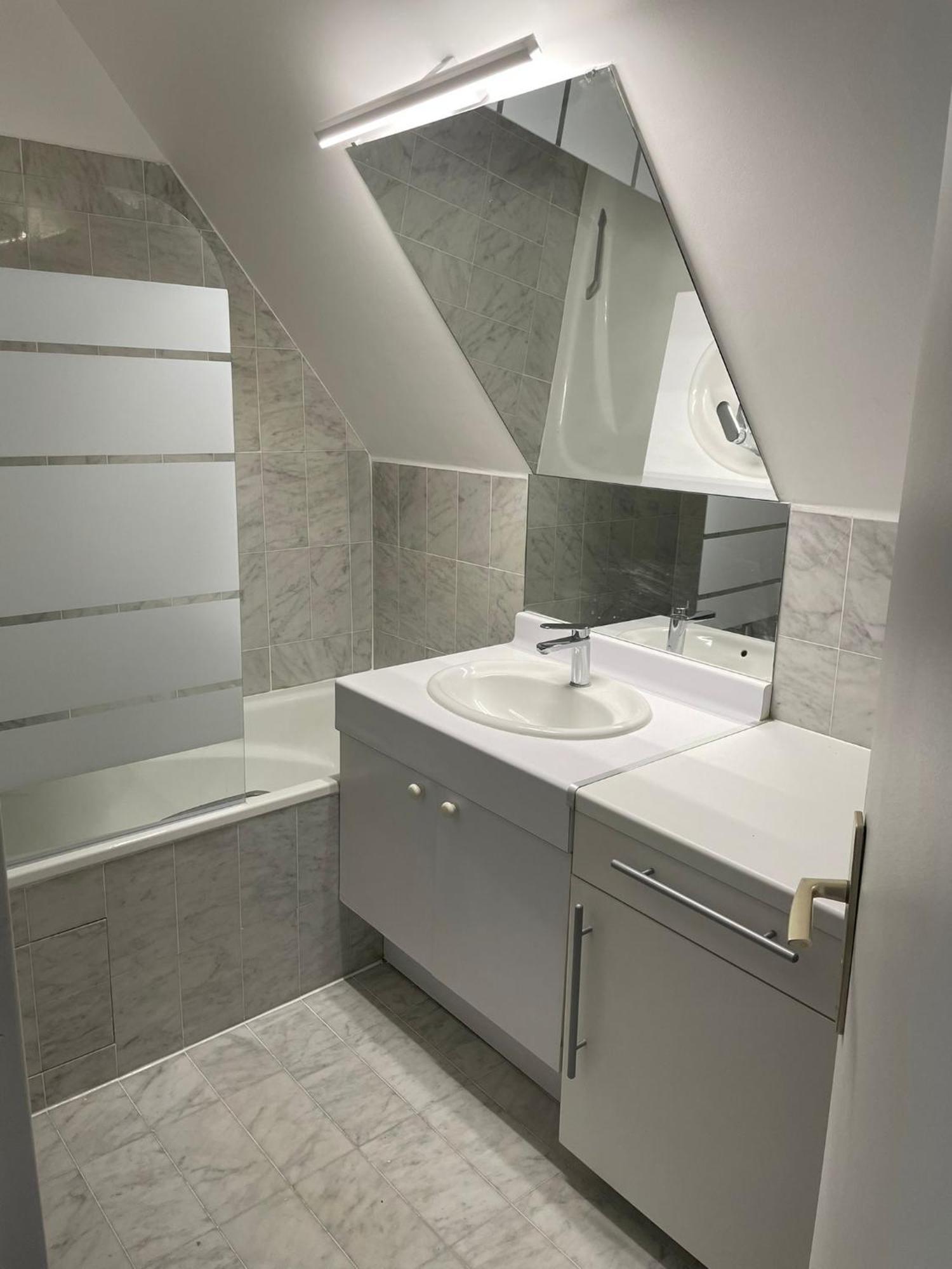 Tm Appartement Bastille Paris Eksteriør bilde