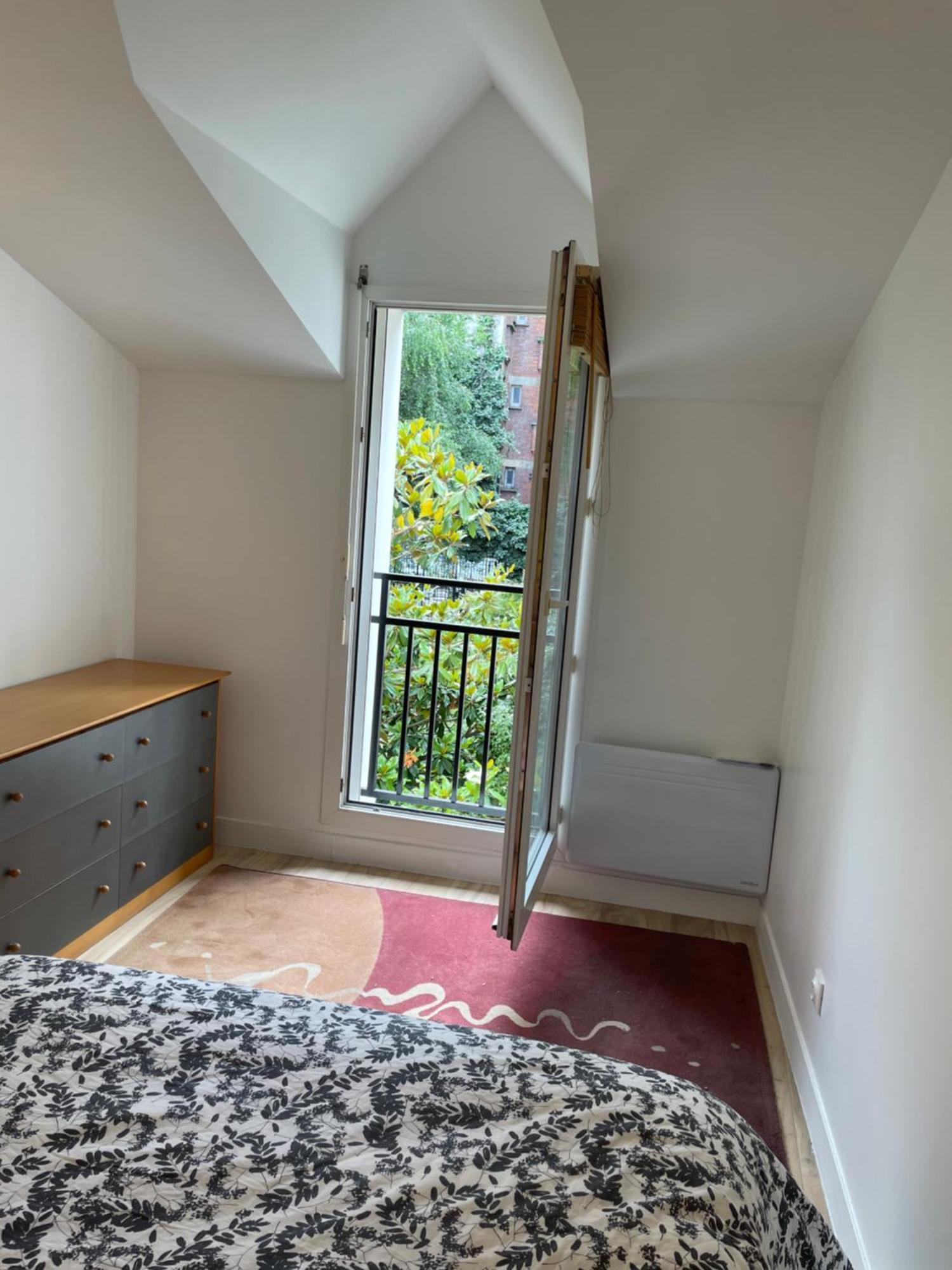 Tm Appartement Bastille Paris Eksteriør bilde