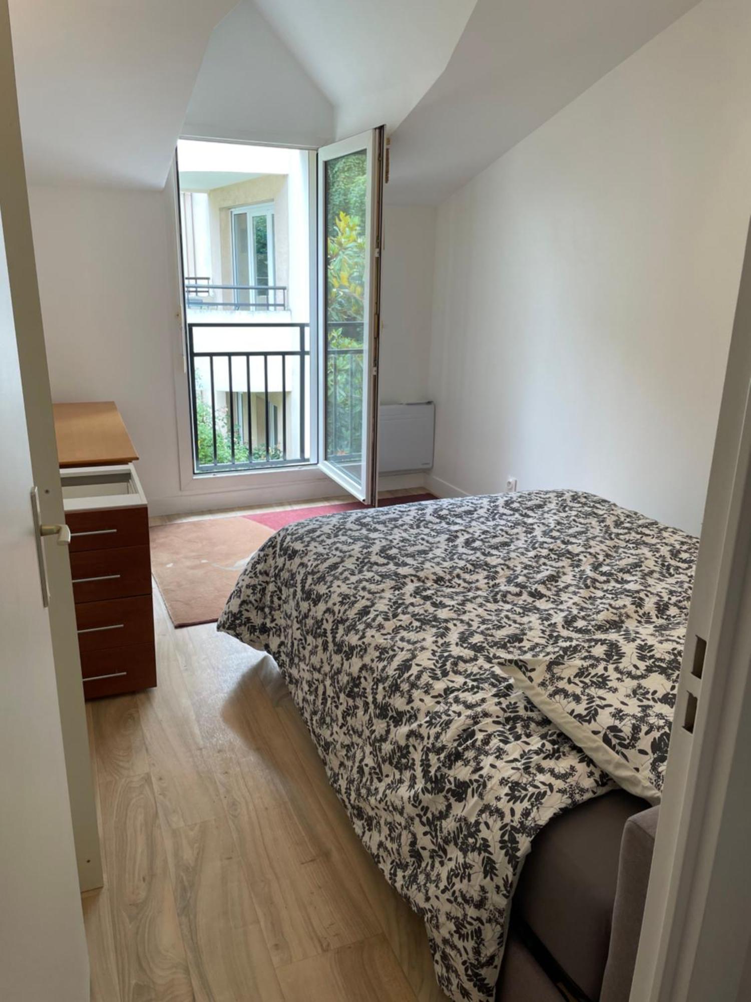 Tm Appartement Bastille Paris Eksteriør bilde